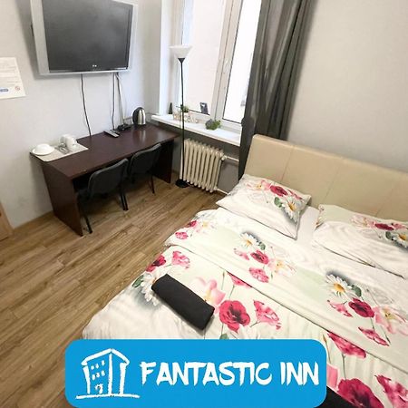 Fantastic Waw - Ns54 Room K Warsaw Exterior photo