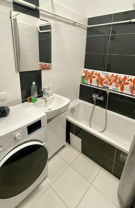 Fantastic Waw - Ns54 Room K Warsaw Exterior photo