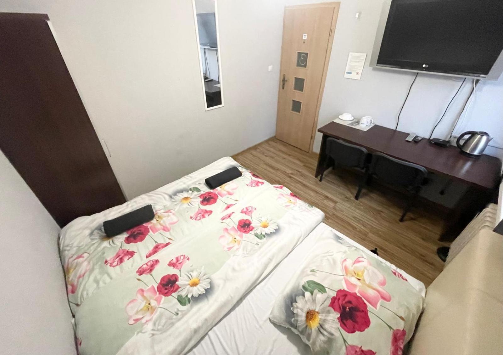 Fantastic Waw - Ns54 Room K Warsaw Exterior photo