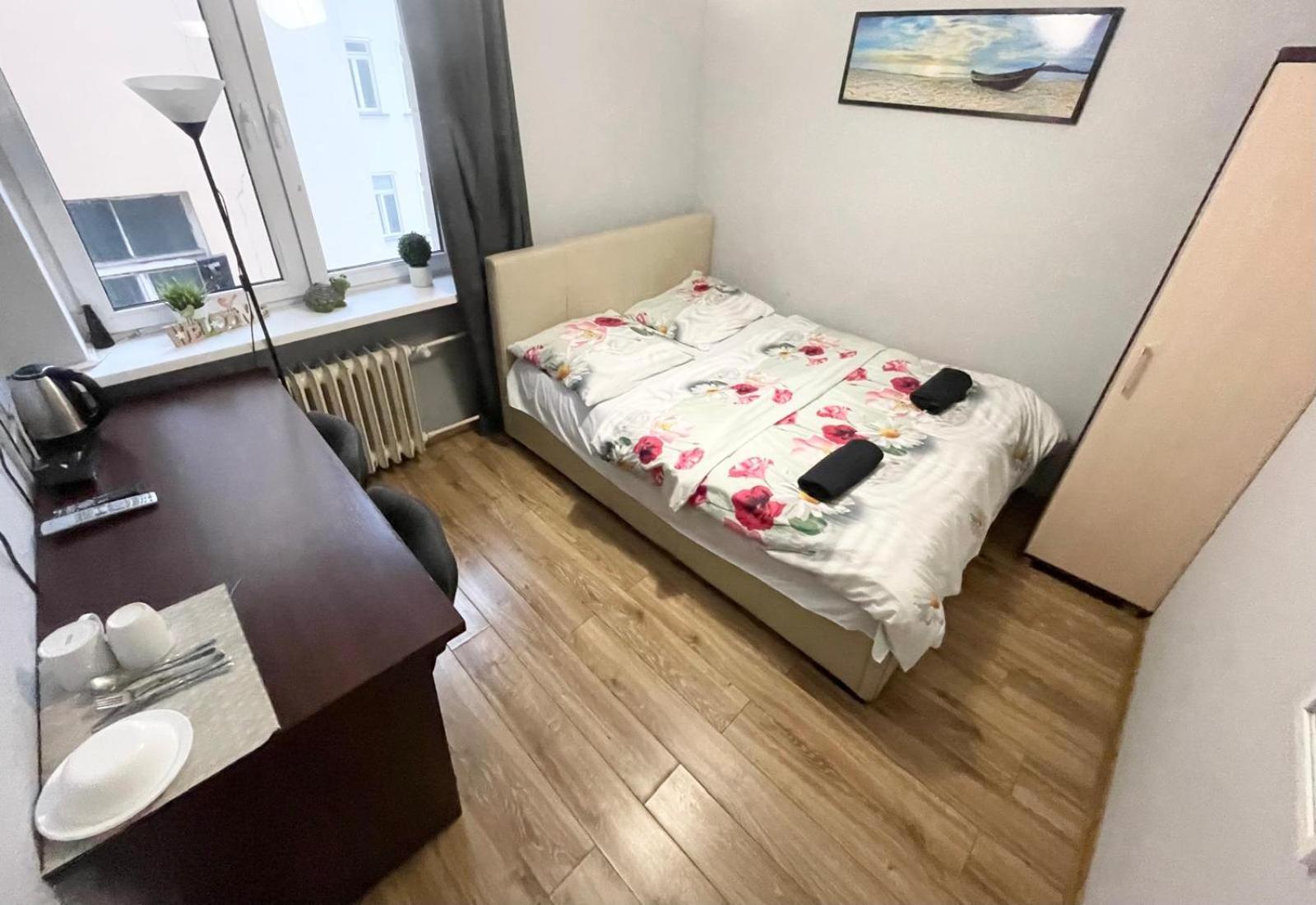 Fantastic Waw - Ns54 Room K Warsaw Exterior photo