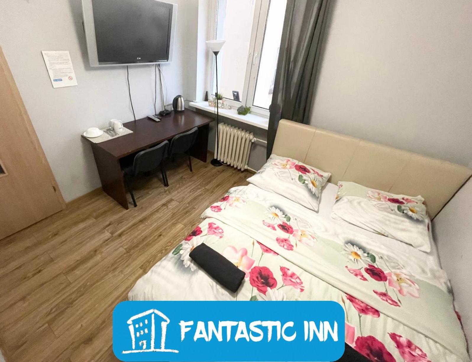 Fantastic Waw - Ns54 Room K Warsaw Exterior photo